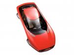 Citroen Activa Concept 1988 года
